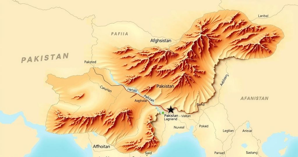 Potential U.S. Travel Ban on Pakistan and Afghanistan Under Consideration