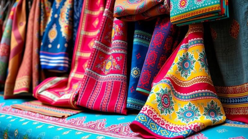 Kenya’s Fashion and Textile Sector: Strategies for Export Growth