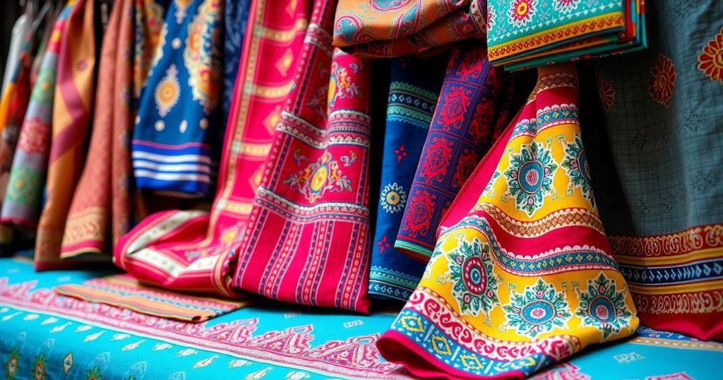 Kenya’s Fashion and Textile Sector: Strategies for Export Growth