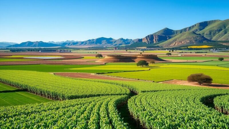 South Africa’s 2025 Budget: Positive Developments for Agriculture and Social Relief