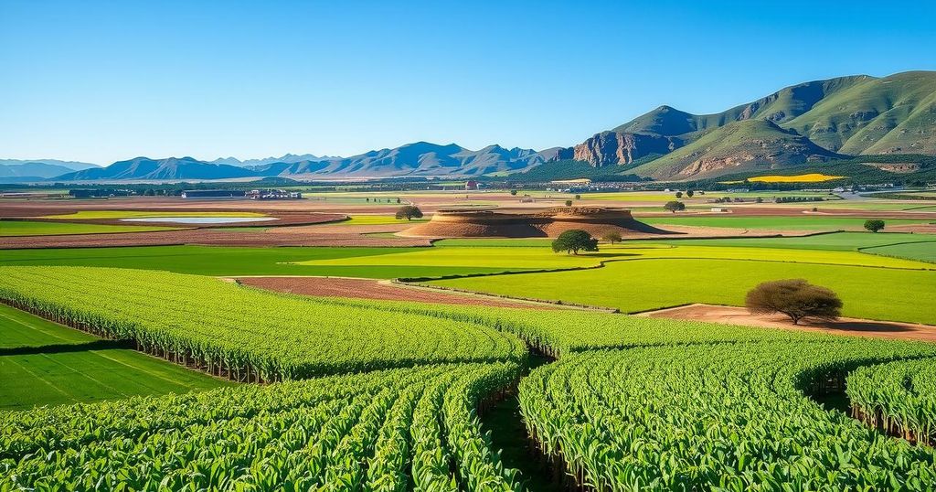 South Africa’s 2025 Budget: Positive Developments for Agriculture and Social Relief