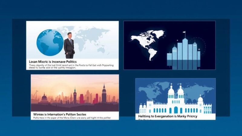 Analysis of Chinese Media Reactions to Recent U.S. Foreign Policy Developments