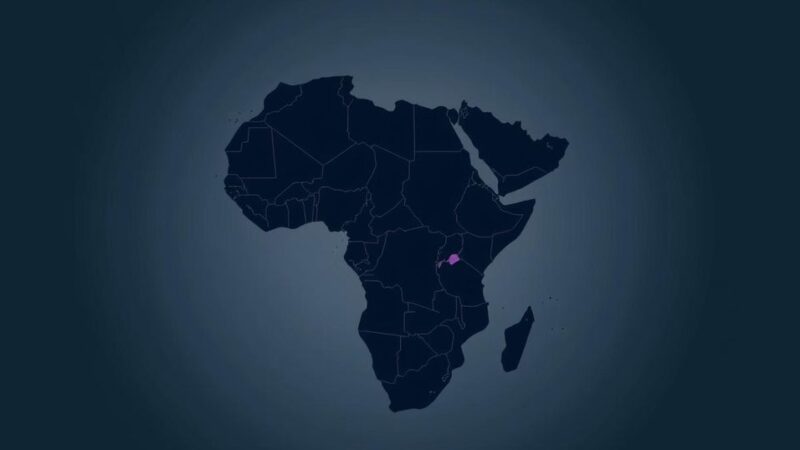 Record Internet Shutdowns in Africa Signal Growing Threats to Civil Liberties