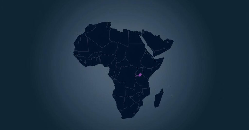 Record Internet Shutdowns in Africa Signal Growing Threats to Civil Liberties