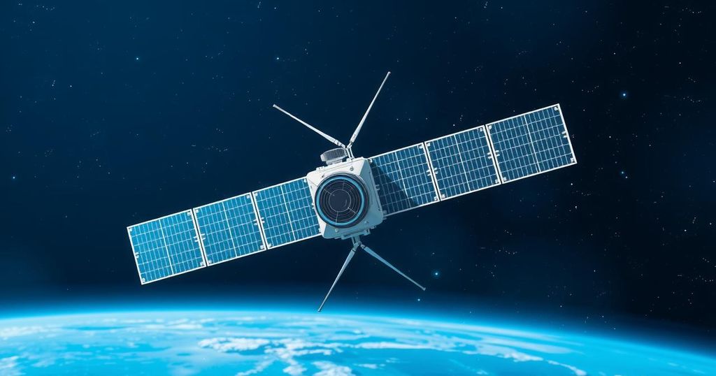 Ethiopia to Launch Third Earth Observation Satellite with China by 2026