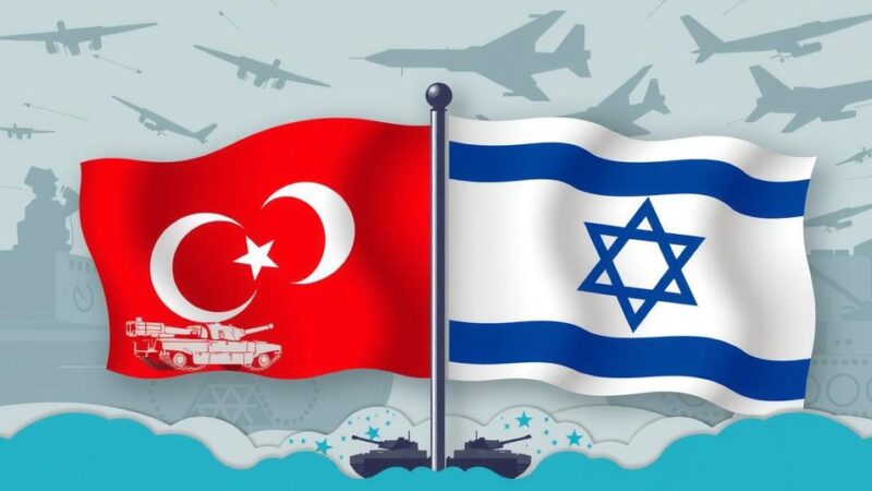 Turkey Prevents Israel’s Participation in NATO Military Exercise