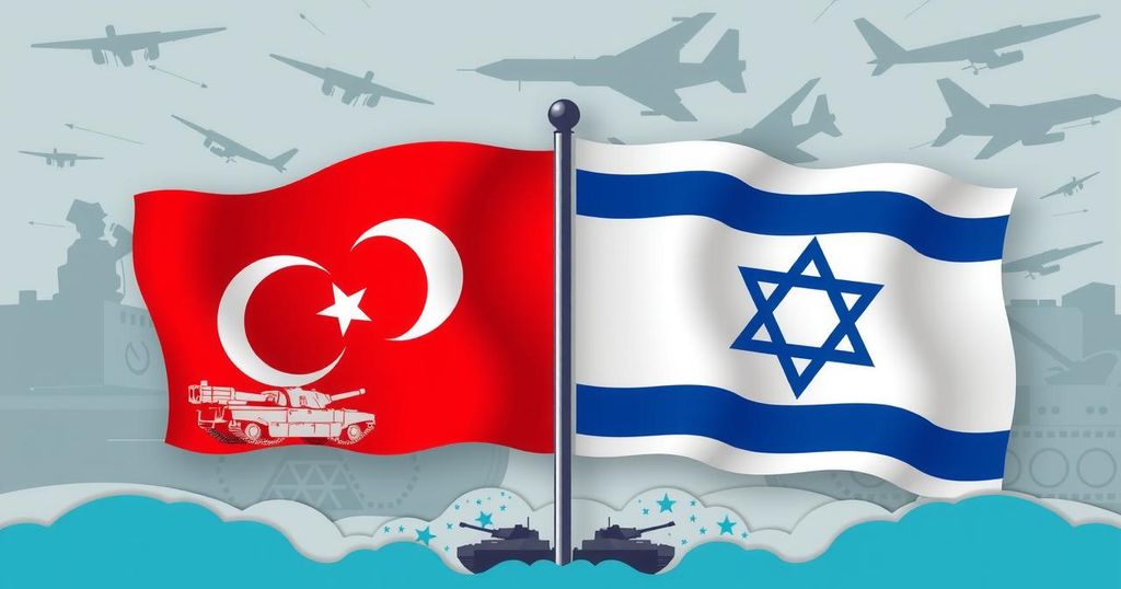 Turkey Prevents Israel’s Participation in NATO Military Exercise