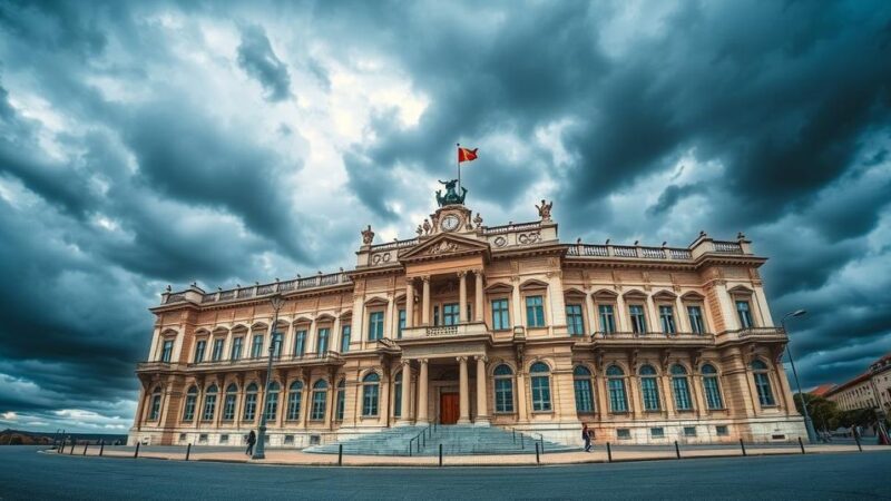 Portugal Prepares for Snap General Election Amidst Political Turmoil