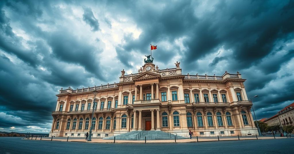 Portugal Prepares for Snap General Election Amidst Political Turmoil