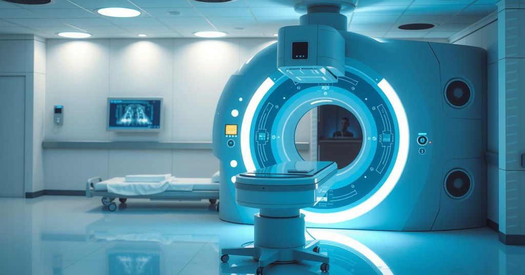 Tunisian AI Innovations Enhance Medical Imaging for Faster Diagnoses