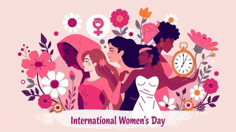 National Union of Labor in Morocco Celebrates International Women’s Day