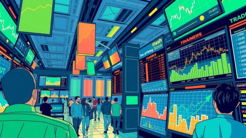 Understanding the Operations of the Ghana Stock Market