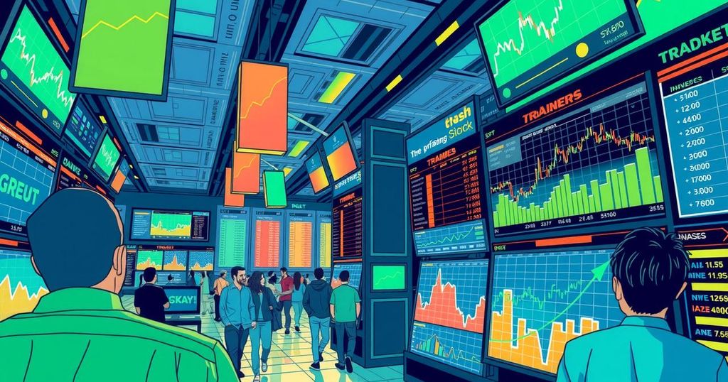 Understanding the Operations of the Ghana Stock Market