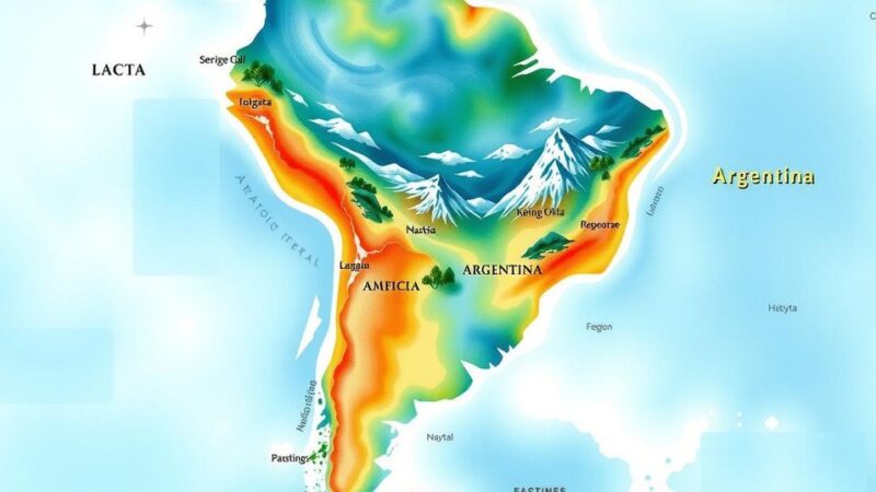 Violence and Unrest in Latin America and the Caribbean: February 2025 Overview