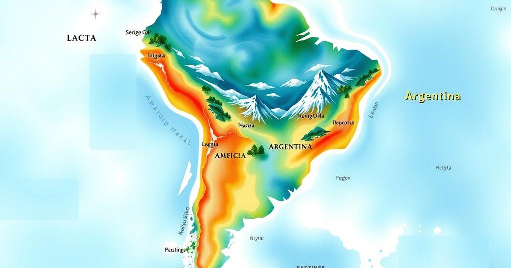 Violence and Unrest in Latin America and the Caribbean: February 2025 Overview