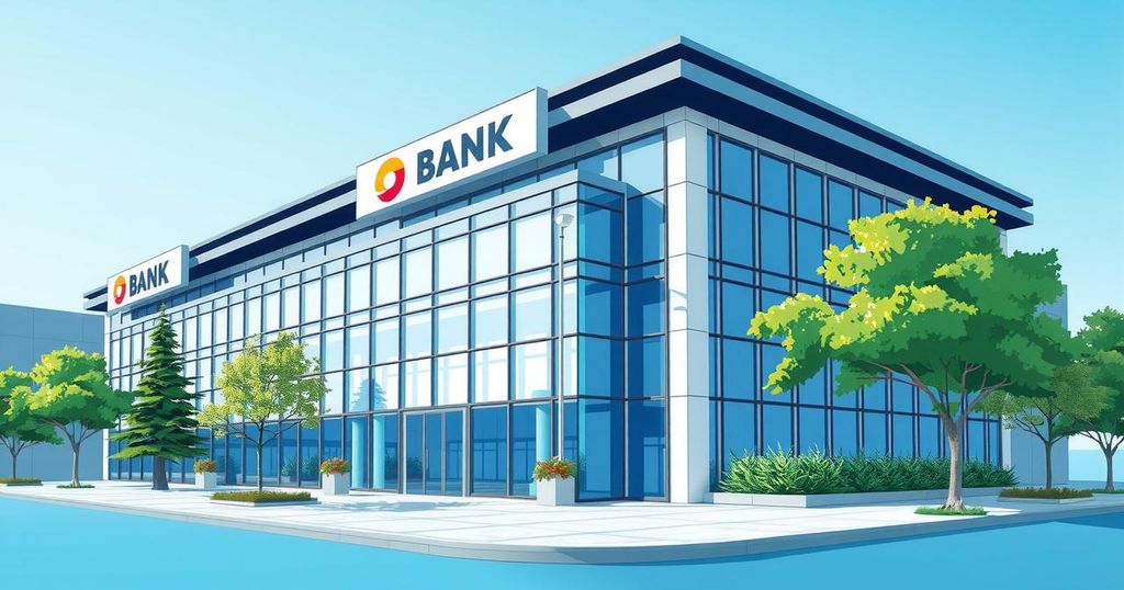 AFG Bank Cameroon Ascends to Become Country’s Third-Largest Bank