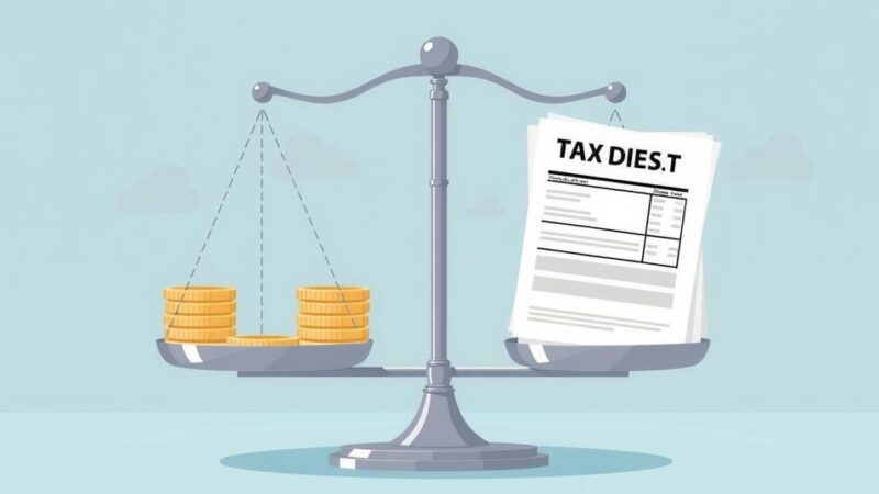 Nigerian Stakeholders Show Support for Tax Reform Legislation