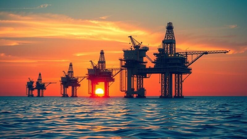 Anadarko Advancements in Offshore Exploration Approved in Peru