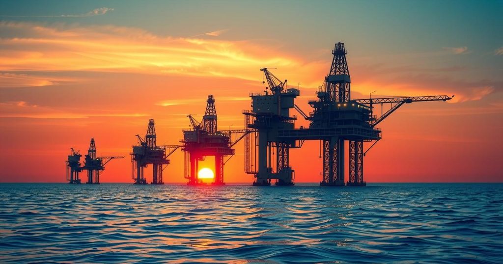 Anadarko Advancements in Offshore Exploration Approved in Peru