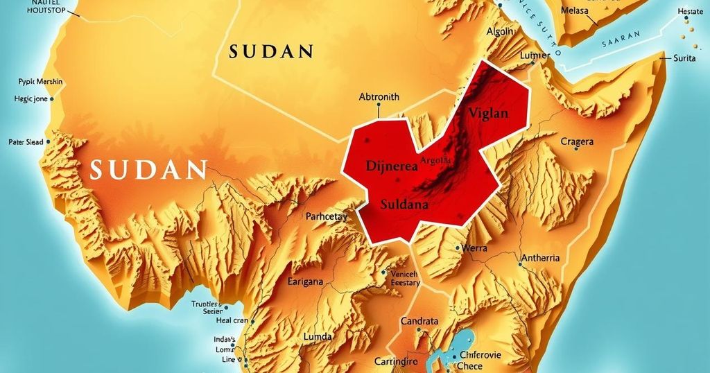 African Union Warns of Partition Risks in Sudan Following RSF’s Parallel Government Declaration