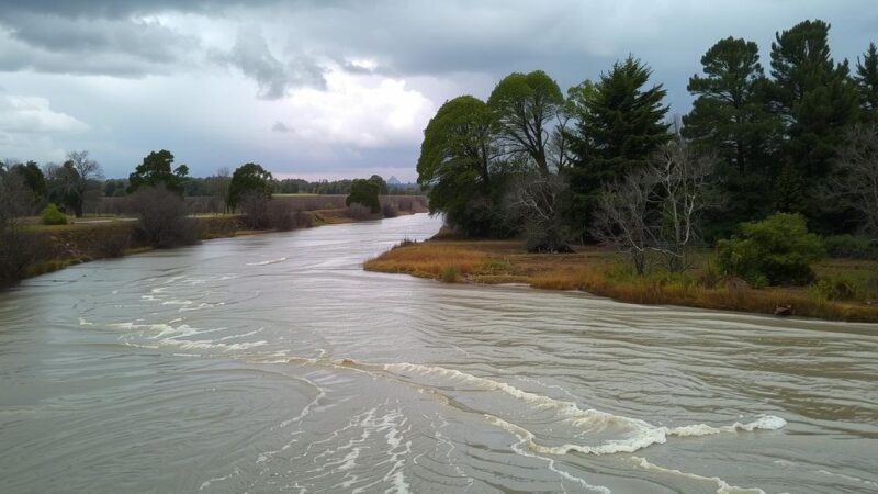 Devastating Floods Hit Argentina: An Urgent Call for Relief and Preparedness