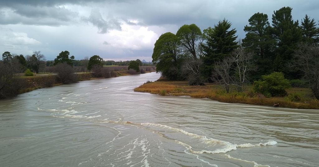 Devastating Floods Hit Argentina: An Urgent Call for Relief and Preparedness