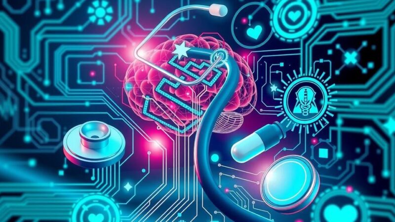 The Rise of Artificial Intelligence in Healthcare: Transforming Patient Care in Kenya