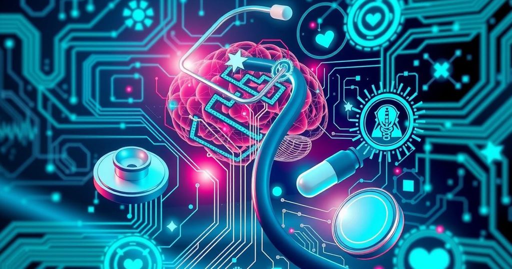 The Rise of Artificial Intelligence in Healthcare: Transforming Patient Care in Kenya