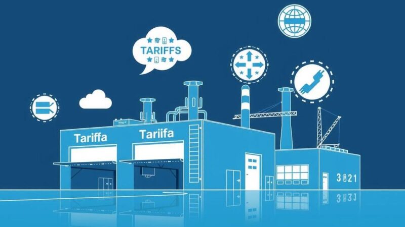 Impact of Increased Tariffs on US Tech Firms: Challenges and Strategies