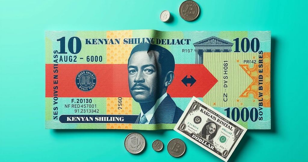 Tanzanian Shilling Loses Ground Against US Dollar After December Rally