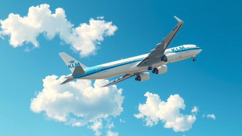 KLM Airlines Set to Commence Operations in Guyana This June