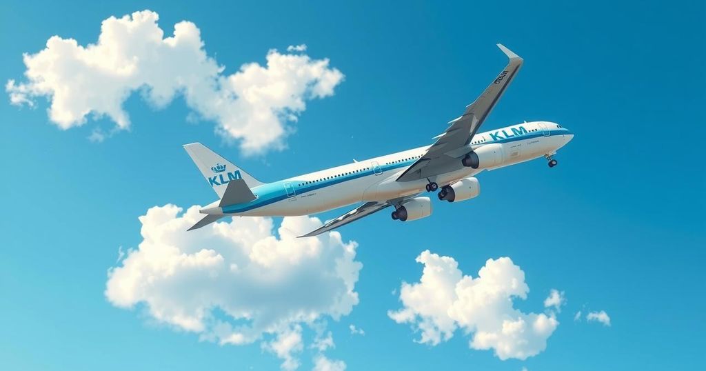 KLM Airlines Set to Commence Operations in Guyana This June