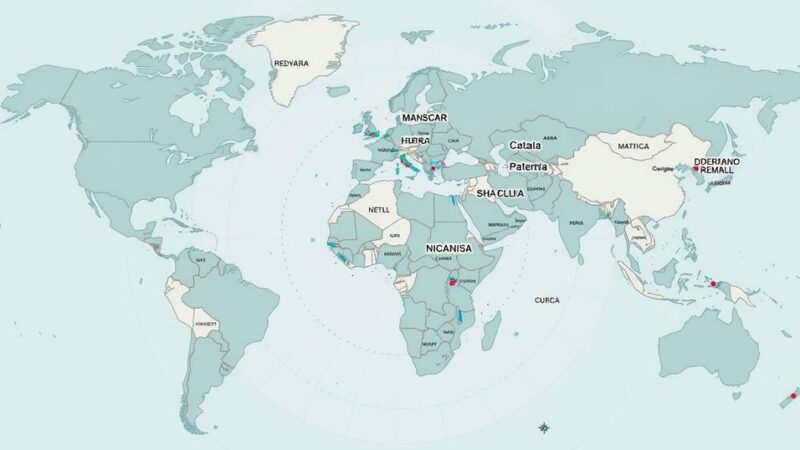 U.S. Government Expands Travel Warnings: High-Risk Areas Not to Visit