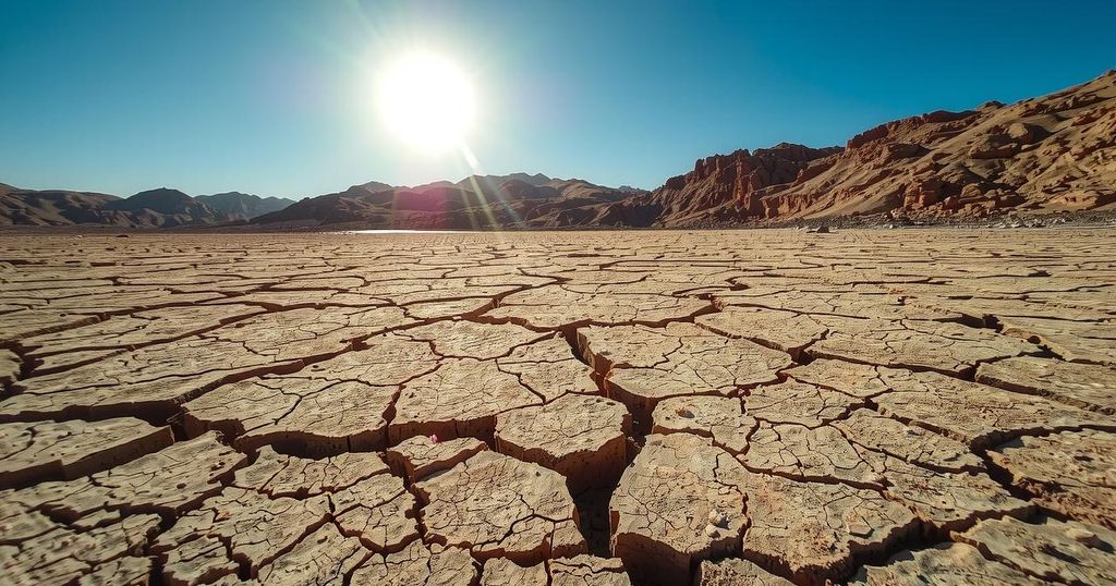 Women Face Increased Vulnerability Amid South Sudan’s Climate Crisis