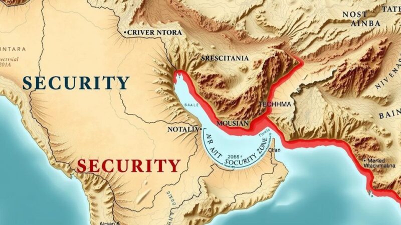 The Impact of the Syria-SDF Agreement on Iraq’s Security and Politics