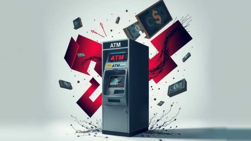 Nigeria’s ATM Fee Increase Sparks Customer Outcry as Banks Implement Changes