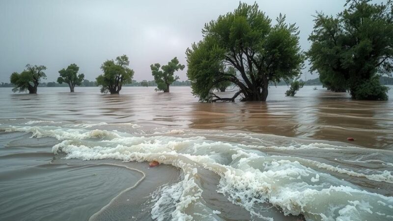 Severe Flooding in Argentina Claims Lives Amid Ongoing Rescue Efforts