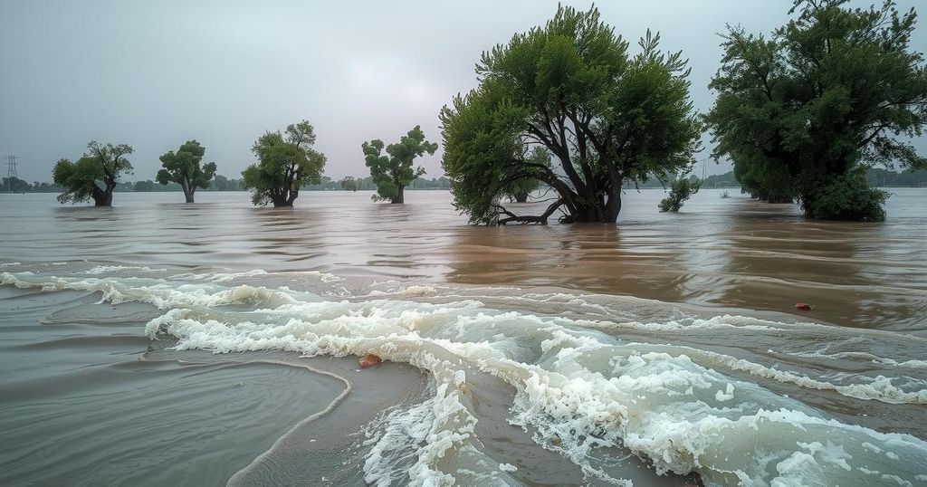 Severe Flooding in Argentina Claims Lives Amid Ongoing Rescue Efforts