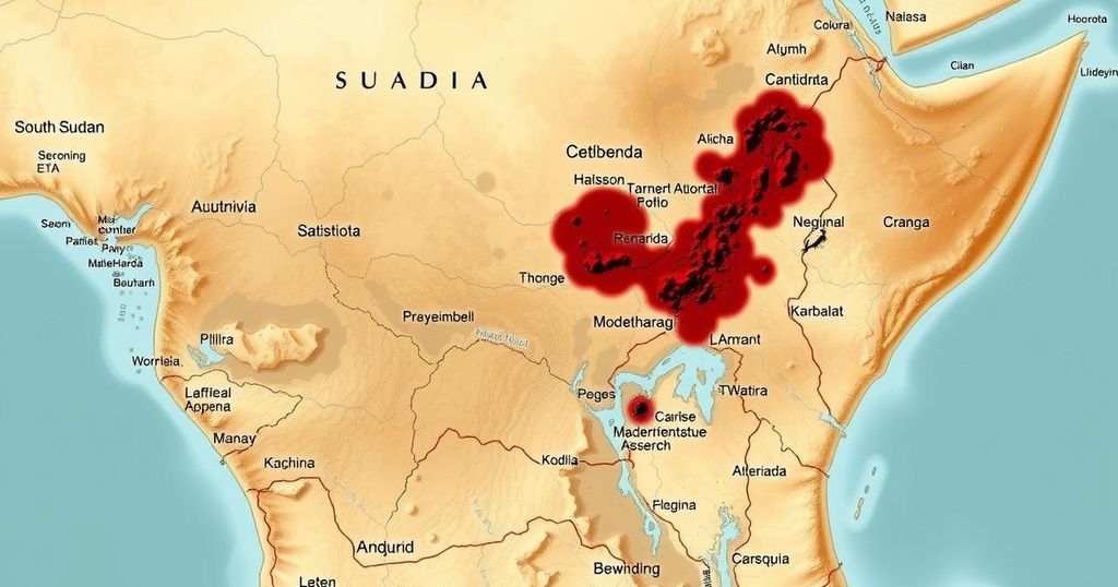 Urgent Call to Action: South Sudan Faces Imminent War Threats