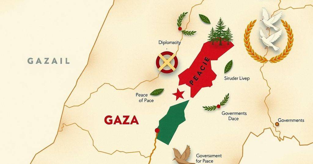 Proposals for Post-War Governance in Gaza: A Complex Future Ahead