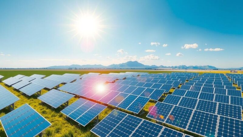 NERSA Reports Significant Growth in South Africa’s Solar Registrations for Q3 2024-25