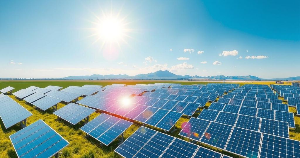 NERSA Reports Significant Growth in South Africa’s Solar Registrations for Q3 2024-25