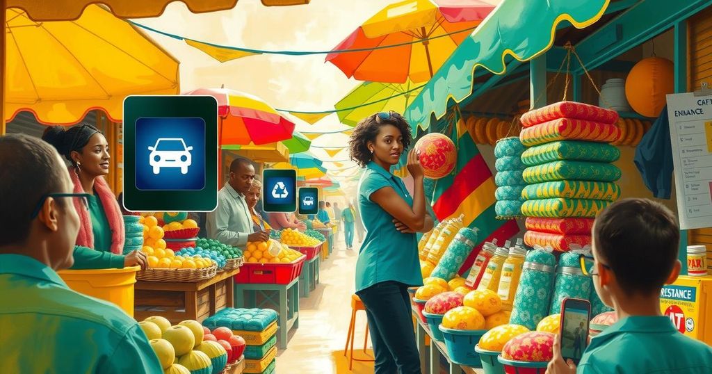 Little Ethiopia and Lion Insurance Launch Innovative Digital Insurance for Ride-Hailing Industry