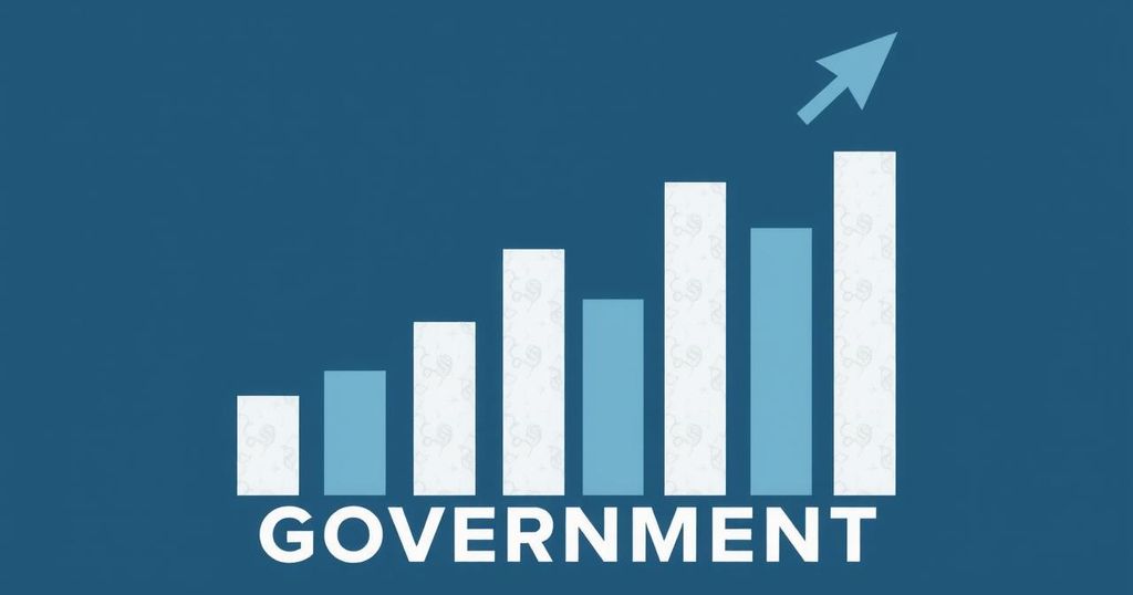 Allegations of Significant Government Borrowing by Minority in Parliament