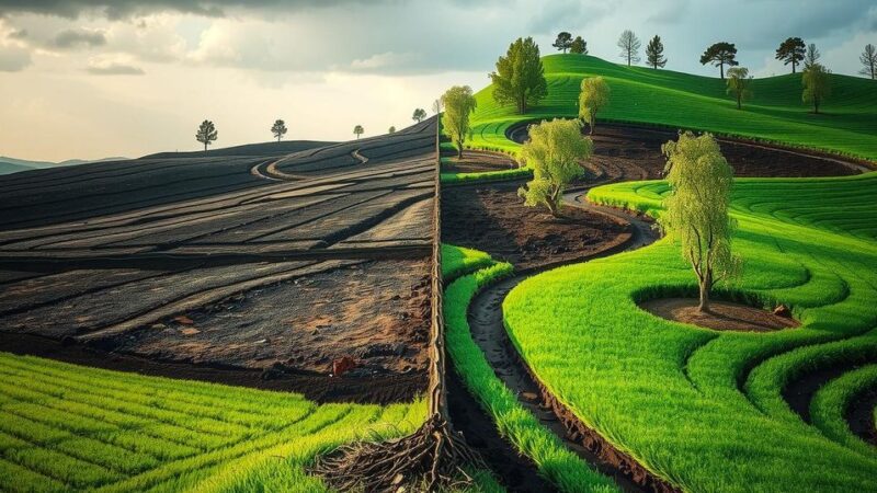 Balancing Agriculture and Environment: Bolivian Farmers’ Dilemma