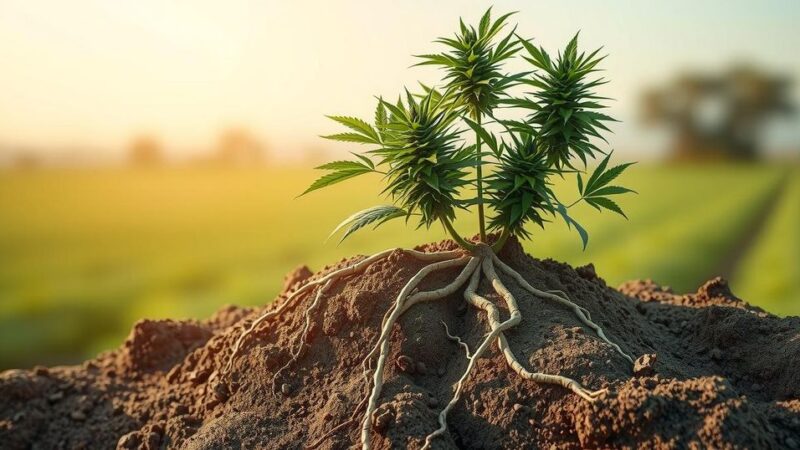 Cannabis Industry: A Catalyst for Ghana’s Economic Transformation