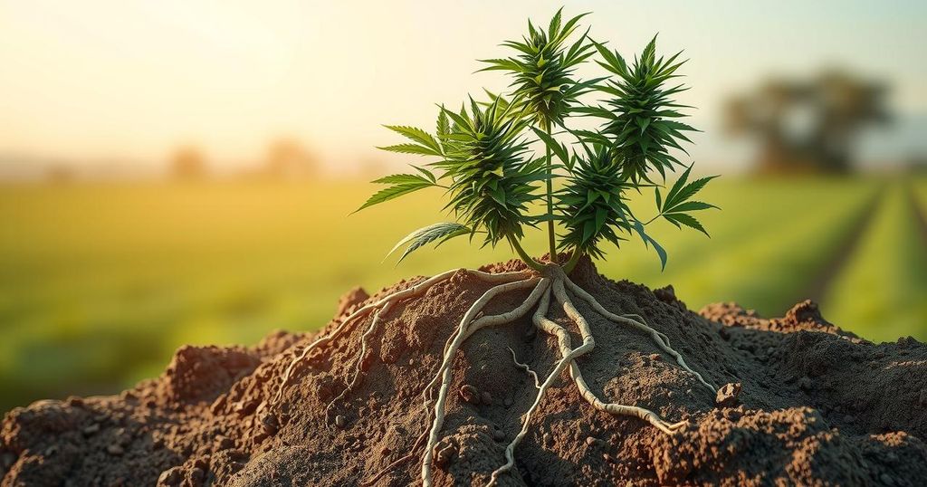 Cannabis Industry: A Catalyst for Ghana’s Economic Transformation