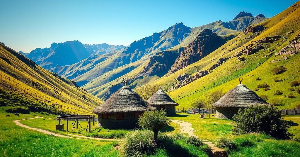 Understanding Lesotho: A Response to Trump’s Comments