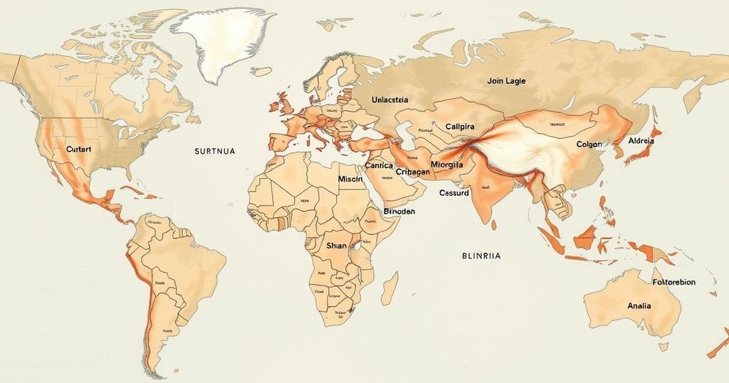 Trump Administration Plans New Travel Restrictions for Select Countries