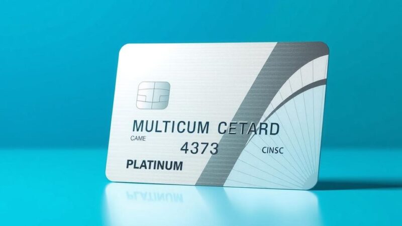 KCB Bank Launches Kenya’s First Platinum Multi-Currency Prepaid Card